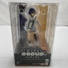【中古】S未開封)GSA上海 POP UP PARADE SP リン フィギュア ゼンレスゾーンゼロ[19]