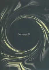 【中古】男性向一般同人誌 ≪オリジナル≫ DISTORTION / BerryVerrine / BubblyBlue