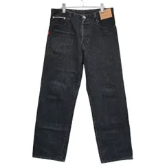SUNSEA ALTANATING BK DENIM サイズ2 デニム 明日発売、SUNSEA (サンシー) 28th Collectionの新作、ALTANATING BK