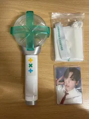TOMORROW X TOGETHER(TXT) ペンライト モア棒