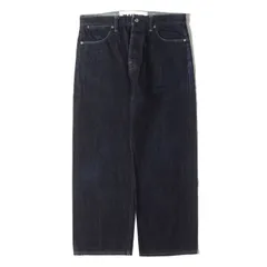 2025年最新】JIL SANDER メンズ デニム・ジーンズの人気アイテム