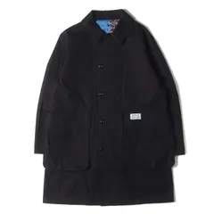 2025年最新】neighborhood コートの人気アイテム - メルカリ