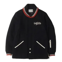 2026年最新】WACKO MARIA ファラオの人気アイテム - メルカリ