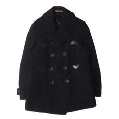 2025年最新】SCYE BASICS メンズ ピーコート・ウールコートの人気