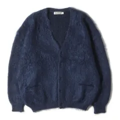 2025年最新】unused カーディガン モヘアの人気アイテム - メルカリ