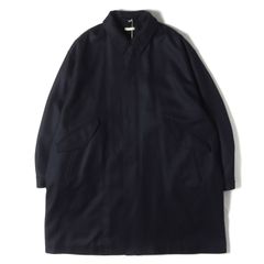 SOPHNET ソフネット パンツ サイズ:M 20AW 2タック ワイド テーパード