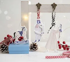 ウェッジウッドクリスマスオーナメントセット 2025年最新】ウエッジウッドクリスマスオーナメントの人気アイテム