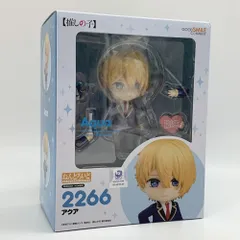 【中古】未開封 ねんどろいど 2266 アクア グッドスマイルカンパニー【推しの子】[17]