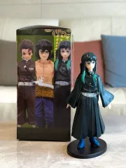 2025年最新】無一郎フィギュアの人気アイテム - メルカリ