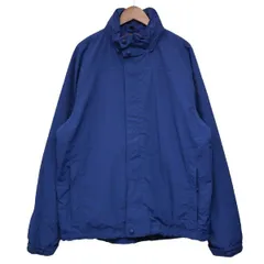 L.L.Bean　エルエルビーン　ナイロンマウンテンジャケット　ブルゾン　8054000226238
