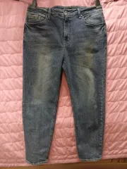 GUESS（ゲス） ストレッチデニム 実際に着用 サイズ 34