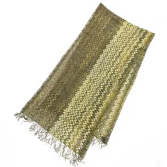 MISSONI ミッソーニ ストール      カーキ レディース / 240001169237