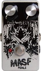 Crows Electromusic LORE アナログドローンシンセサイザー - メルカリ