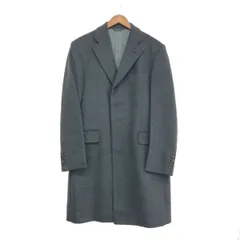 2026年最新】Ermenegildo Zegna メンズ チェスターコートの人気