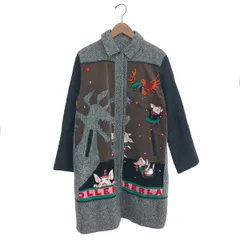 2026年最新】Alberobello レディース ロングコートの人気アイテム