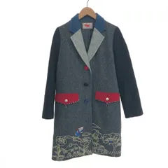 2025年最新】アルベロベロコートの人気アイテム - メルカリ