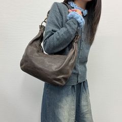 ☆超美品☆miu miu ハート柄 ボディバッグ ウエストポーチ 5BL009