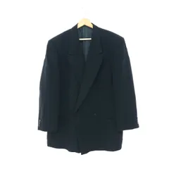 2025年最新】ジョルジオアルマーニ ジャケットの人気アイテム - メルカリ