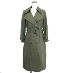 2026年最新】バーバリー 玉虫 トレンチの人気アイテム - メルカリ