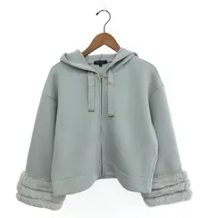 2025年最新】DUAL VIEW パーカーの人気アイテム - メルカリ