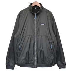 Patagonia　パタゴニア　24AW　Reversible Shelled Microdini Jack　リバーシブルナイロンジャケット　フリース　ブルゾン　8054000226214