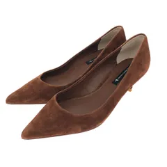 極美品 ツルバイマリコオイカワ ベロア ダブル リボン フラットパンプス 39 TSURU by Mariko Oikawa｜ツルバイマリコオイカワのシューズ通販