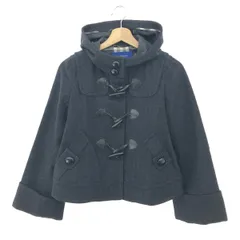 2025年最新】バーバリーブルーレーベル ショート コートの人気アイテム