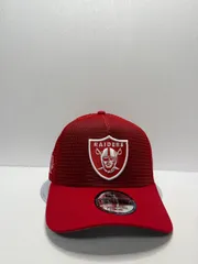 2025年最新】レイダース キャップの人気アイテム - メルカリ