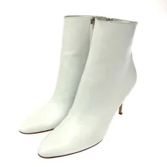 新品 MANOLO BLAHNIK ハラコチャッカブーツ マノロブラニク 未使用 2025年最新】マノロブラニ ブーツの人気アイテム - メルカリ