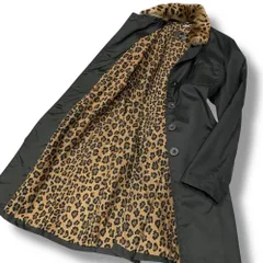 2025年最新】ラビットファー レオパードの人気アイテム - メルカリ