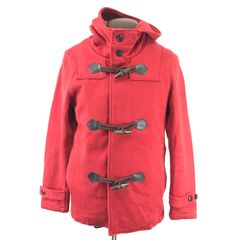 試着交換OK！Vintage 品 JARMAN/ジャーマン ロングウイングチッップ