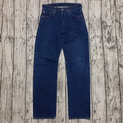 【W31】 98年 バレンシア製 LEVI'S 501XX 55年モデル Made in Valencia USA 501-0003 555 90s