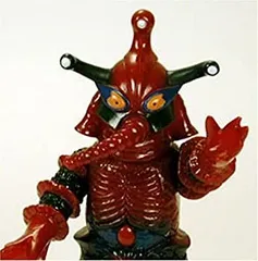 【中古】「非常に良い」怪獣30 ヒッポリト星人