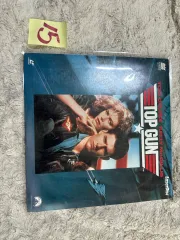 2025年最新】トップガン レーザーディスクの人気アイテム - メルカリ