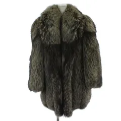 2026年最新】SAGA FOX コート ハーフの人気アイテム - メルカリ