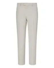 Maestro 冬 コットン混 パンツ 38 39 新品