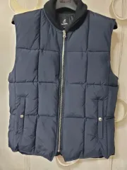 8seconds ダウンベスト XL 105 ユニセックス