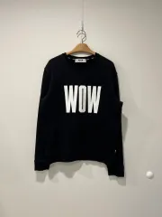 MSGM MSGM スウェット