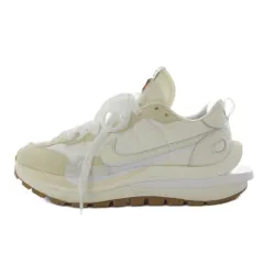 サカイ sacai Nike Vapor Waffle White Gum ナイキ ヴェイパー ワッフル ホワイトガム スニーカー DD1875-100 /YO23