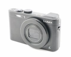 ★極上品★パナソニック Panasonic LUMIX DMC-LF1 ブラック★　W1222＃3891