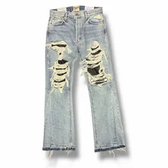 2025年最新】gallery dept パンツの人気アイテム - メルカリ