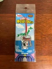 京都限定 轟 キーホルダー