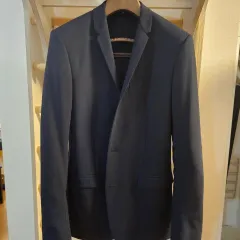 ディオール オム スーツ セットアップ 44