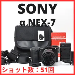 美品だけどジャンク　SONY αNEX-7 2025年最新】sony α NEX-7 ジャンクの人気アイテム - メルカリ