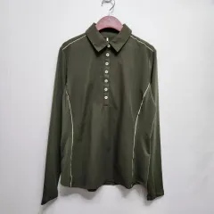 新品) NIKE ゴルフ ツアー パフォーマンス ドライフィット 90 サイズ