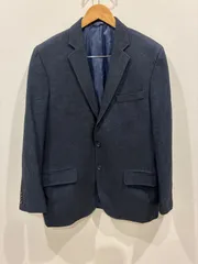 lands'end　テーラードジャケット　usa製 2026年最新】LANDS'END メンズ テーラードジャケットの人気アイテム