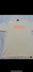 タグ無し新品 (L) FTC 半袖 Tシャツ