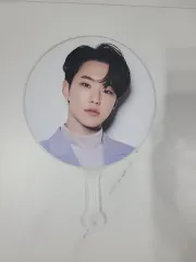 SEVENTEEN ホシ INCOMPLETE うちわ 出品