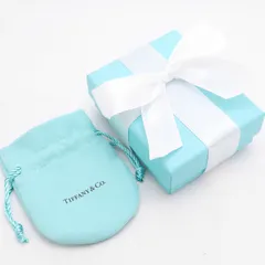 M_M様専用（ティファニー Tiffany & Co. ギフトラッピング一式 *2set（追加注文時のみ販売））