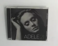 21（UK盤） CD Adele,アデル Hostess Entertainment